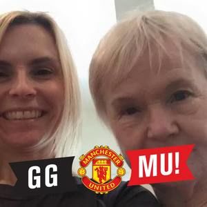 Meet your Posher, Christina